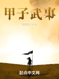 甲子武事封面