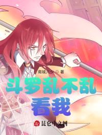 斗罗乱不乱，看我！封面