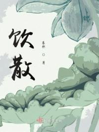 饮散封面