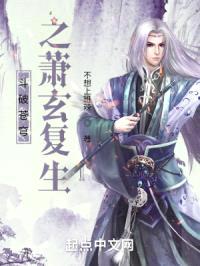 斗破苍穹之萧玄复生封面