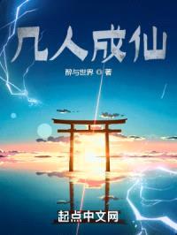 几人成仙封面