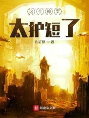 这个神灵太护短了封面