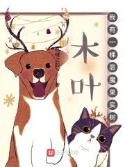 木叶：我有一棵恶魔果实树封面