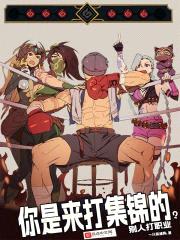 别人打职业，你是来打集锦的？封面