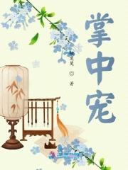 掌中宠封面
