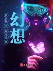 我做游戏全靠幻想封面