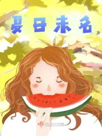 夏日未名封面