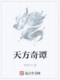天方奇谭封面