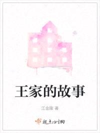 王家的故事封面
