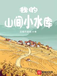 我的山间小水库封面