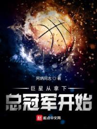 巨星从拿下总冠军开始封面