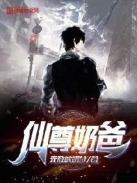 仙尊奶爸封面