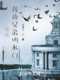 木叶：我的兄弟叫水门封面