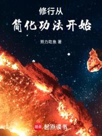 修炼从简化功法开始封面