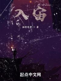 入宙封面