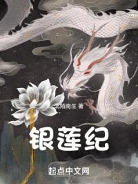 银莲纪封面