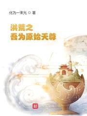 洪荒之吾为原始天尊封面