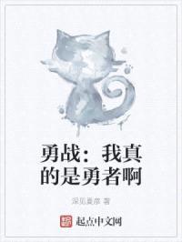 勇战：我真的是勇者啊封面