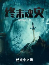 终末魂灾封面