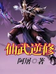 仙武逆修封面