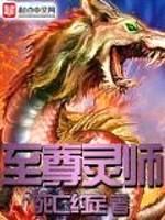 至尊灵师封面