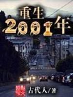 重生2001年封面