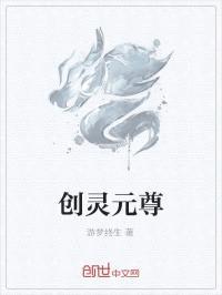 创灵元尊封面