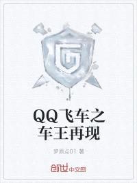 QQ飞车之车王再现封面